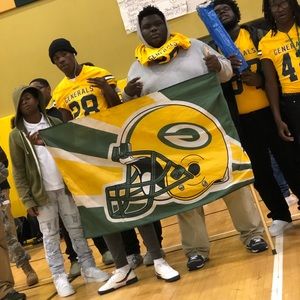 Meet your Posher, Antonio